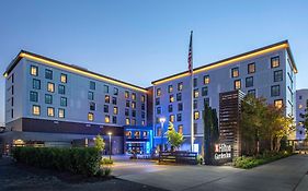 Hilton Garden Inn Redmond Wa