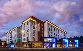 Hilton Garden Inn Redmond Wa