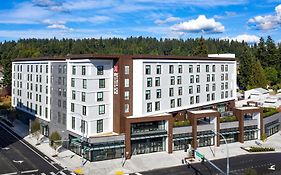Hilton Garden Inn Redmond Wa